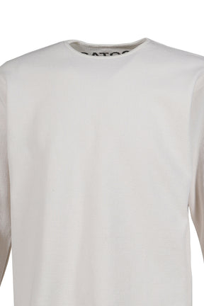 LUKE TEE THERMAL / VTG BLK