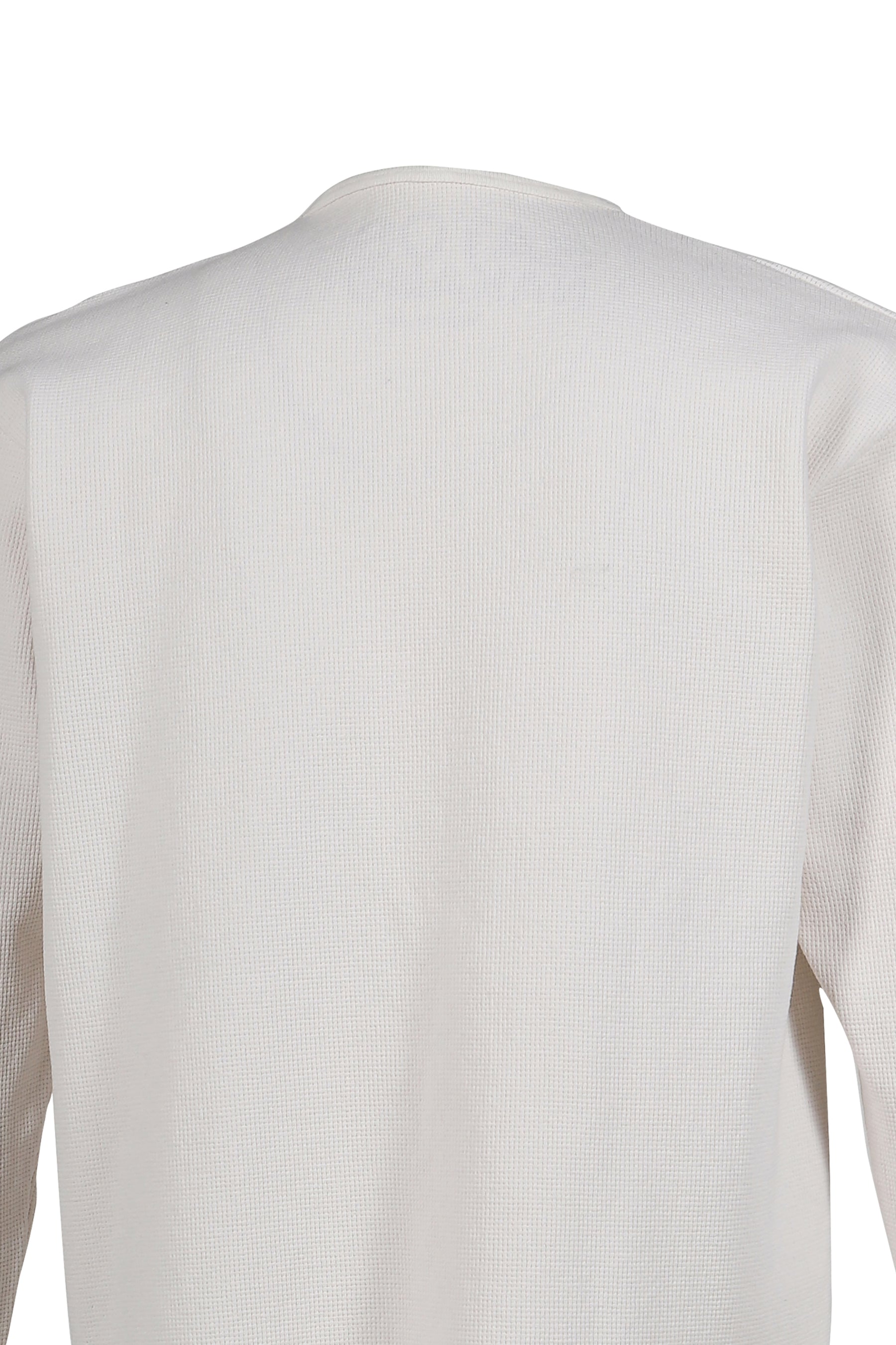 LUKE TEE THERMAL / VTG BLK