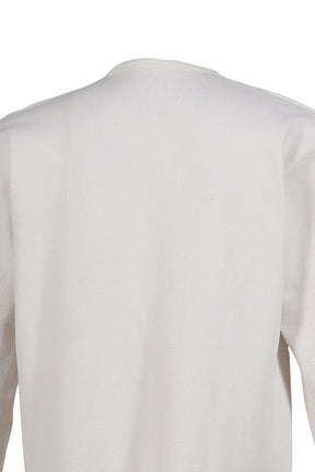 LUKE TEE THERMAL / VTG BLK