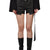 LANA CUTOFFS / BLK