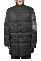 YY-A25-0000-050 / BLK 