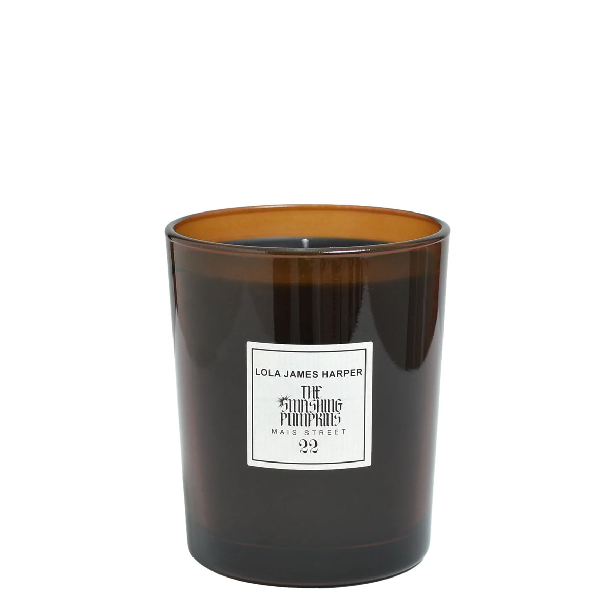 LOLA JAMES HARPER ローラジェームスハーパー FW25 キャンドル 190g 22