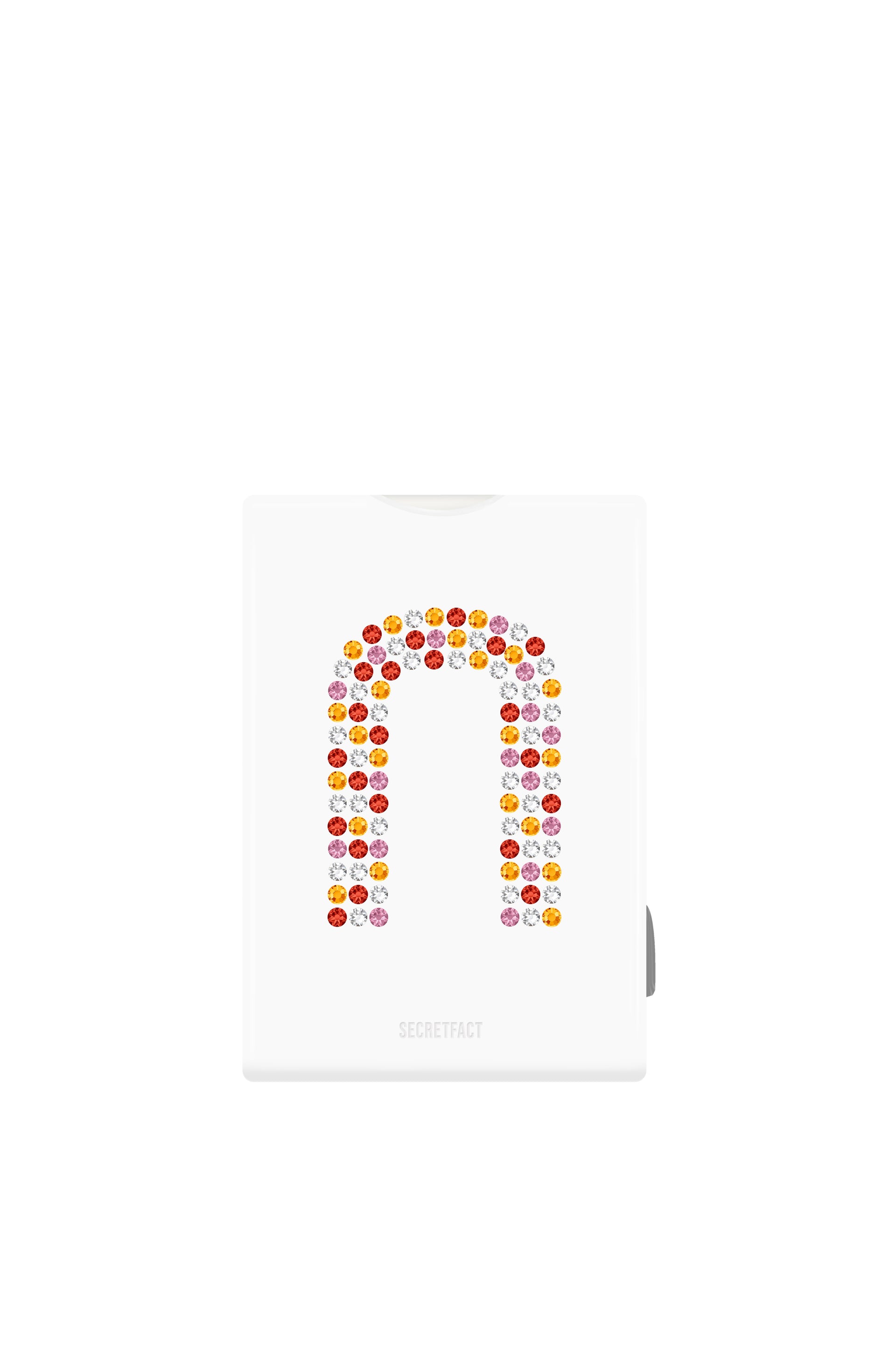 MS POCKET - NUBIAN WHITE / WHT