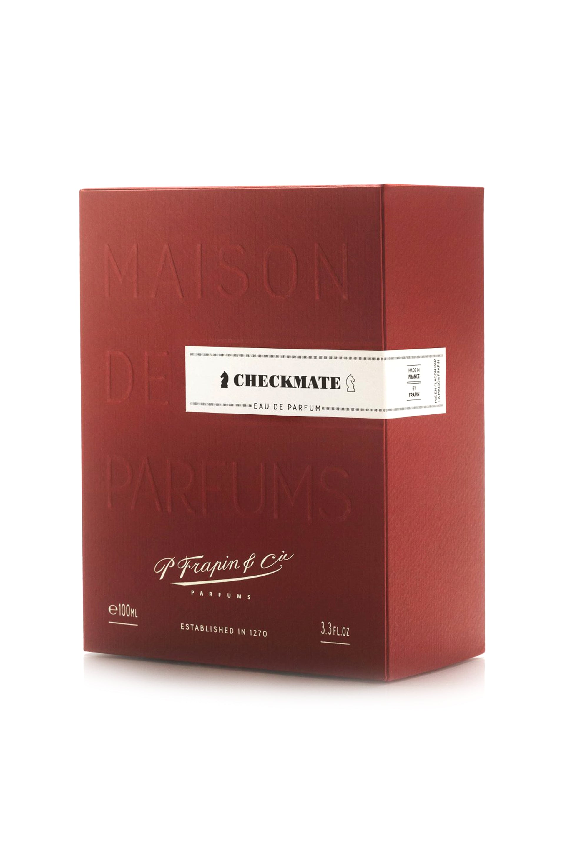 FRAPIN CHECKMATE EDP / MULTI