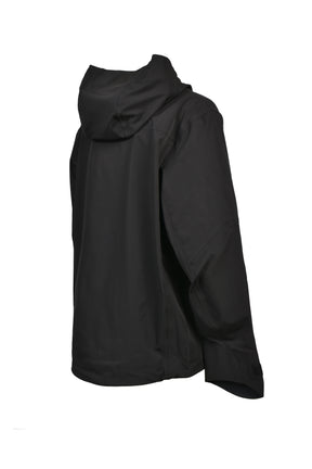 RUPERT RAIN JACKET / BLK