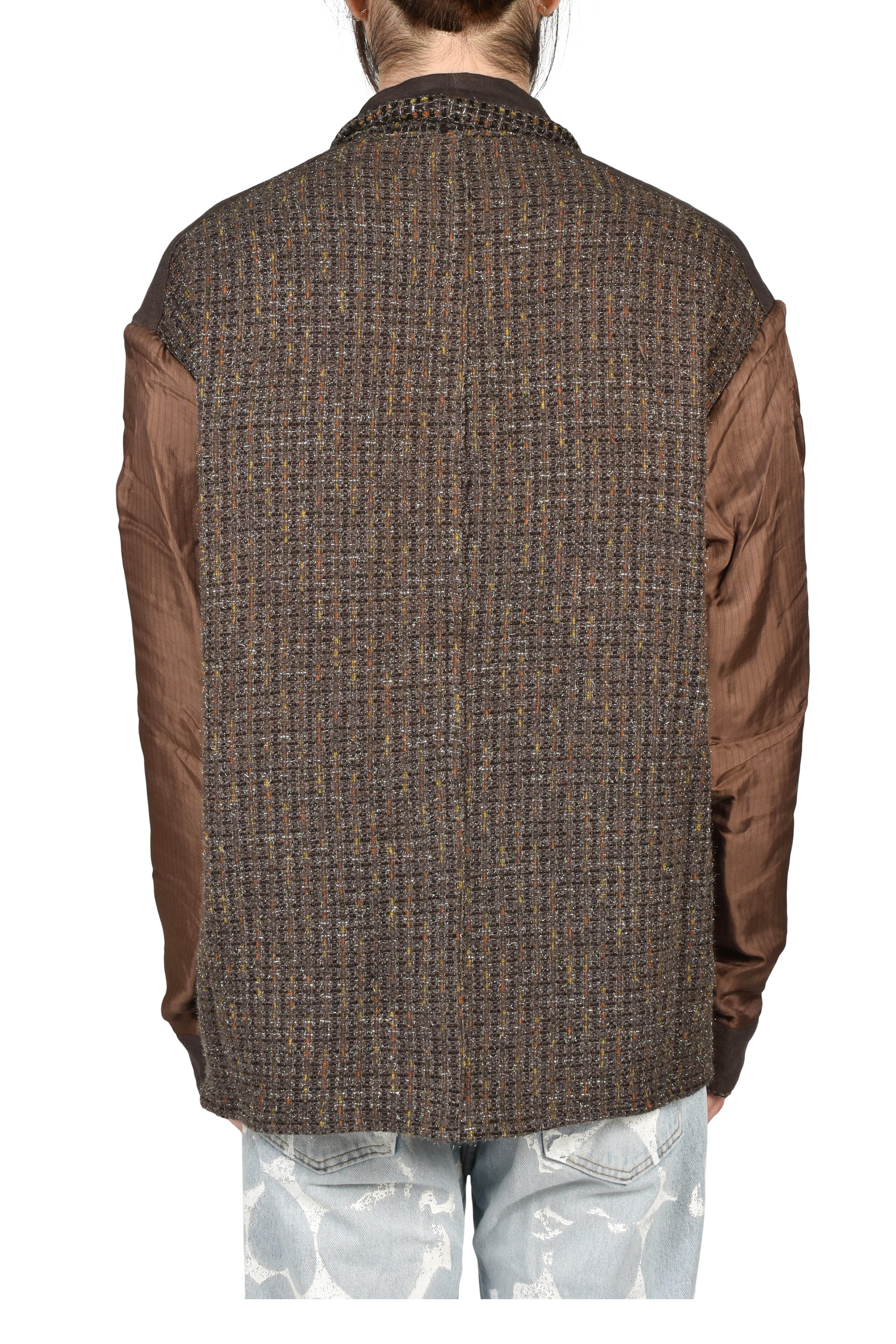 BENNY JACKET / BRW