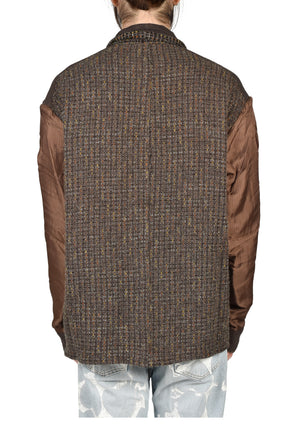 BENNY JACKET / BRW