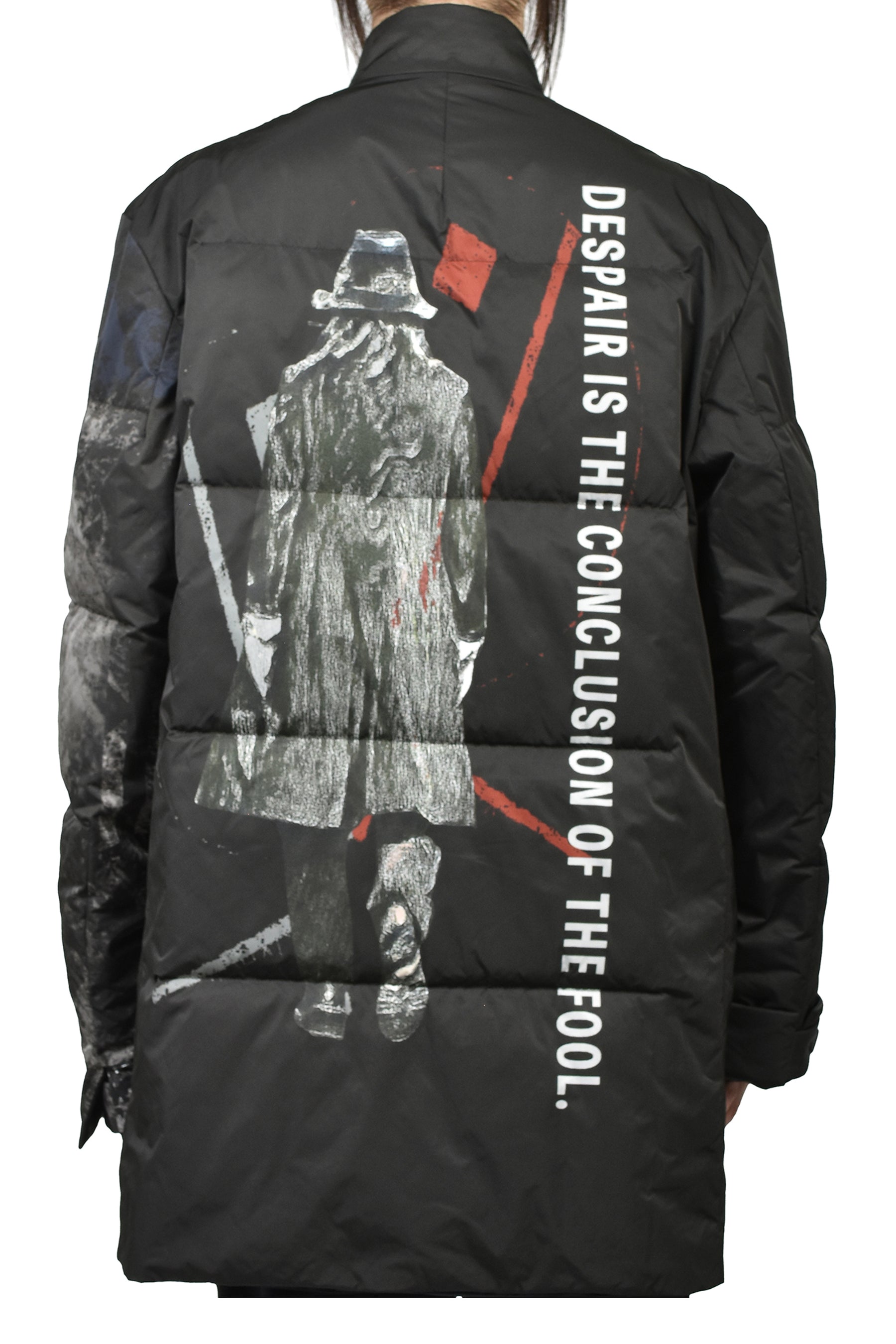 YY-A25-0000-050 / BLK 