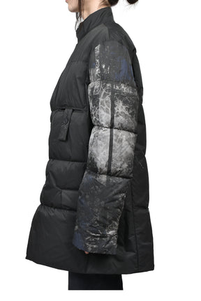 YY-A25-0000-050 / BLK 