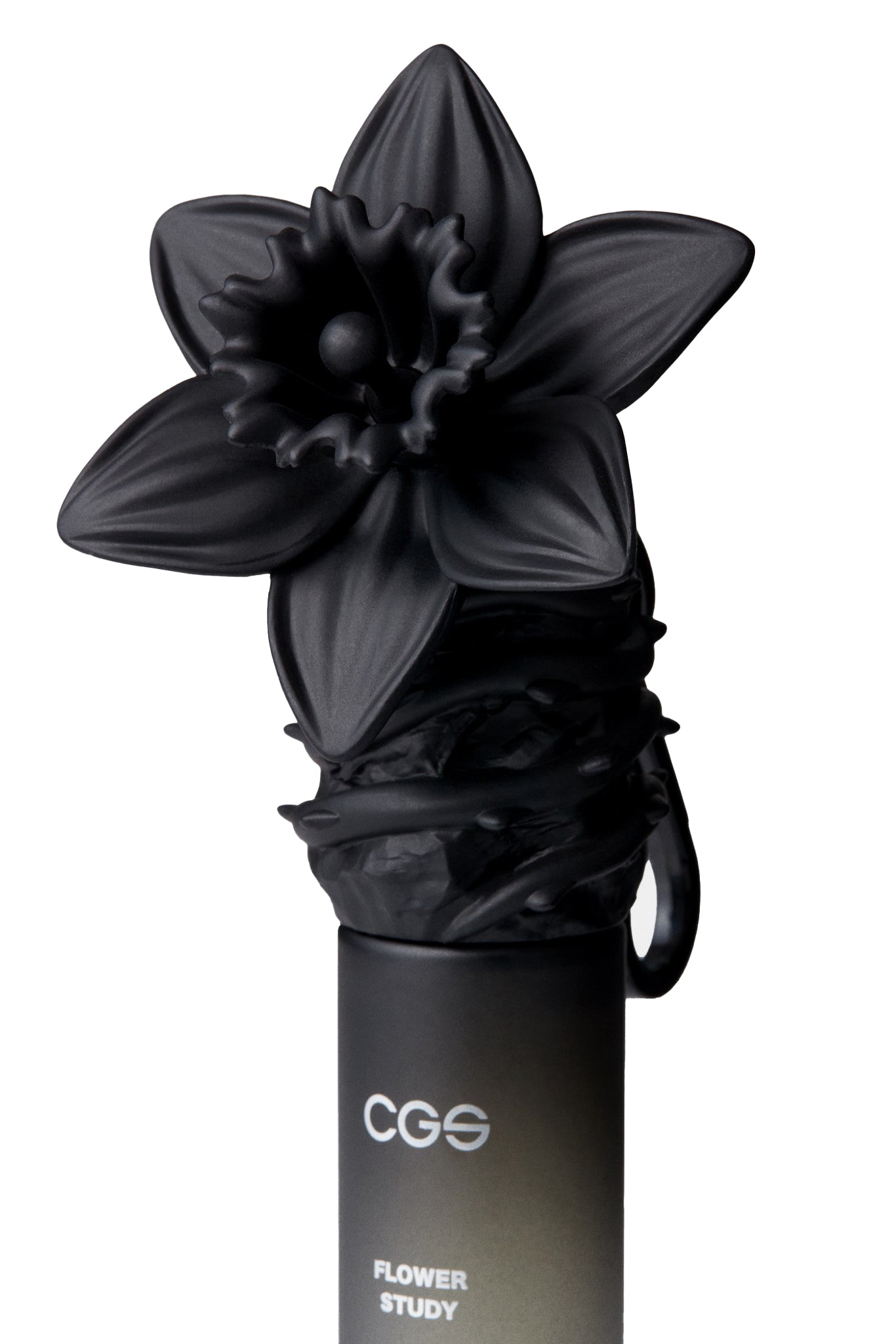FLOWER STUDY - CAP / MULTI