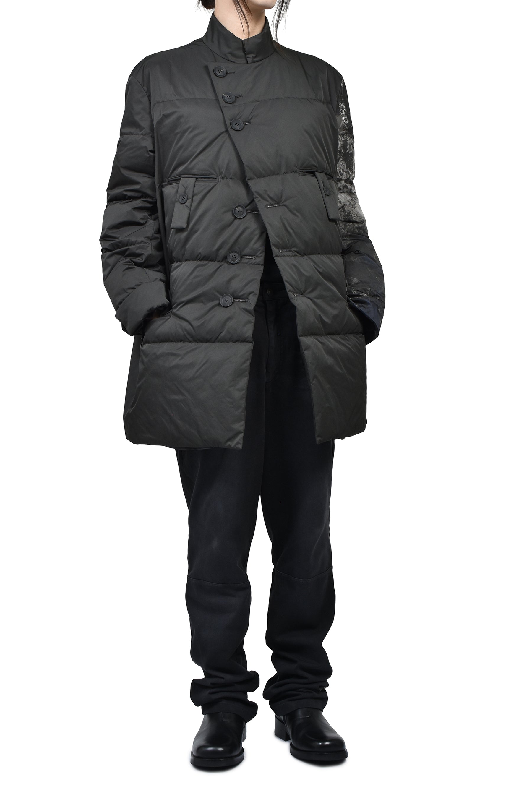 YY-A25-0000-050 / BLK 