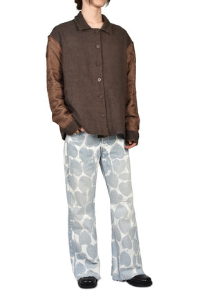 BENNY JACKET / BRW