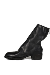 788Z DOUBLE SOLE HORSE FULLGRAIN / BLK