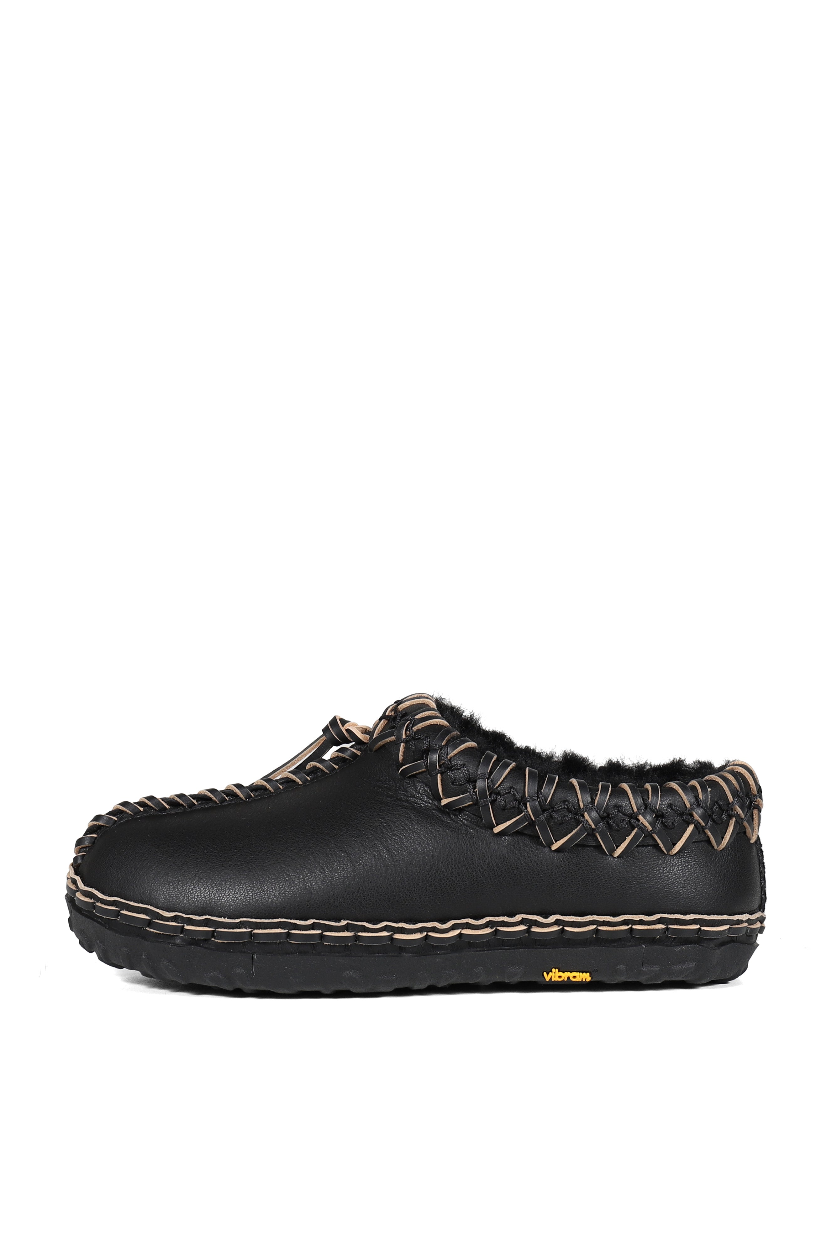 UGG アグ SS26 TASMAN ALBITE / BLK - NUBIAN ヌビアン