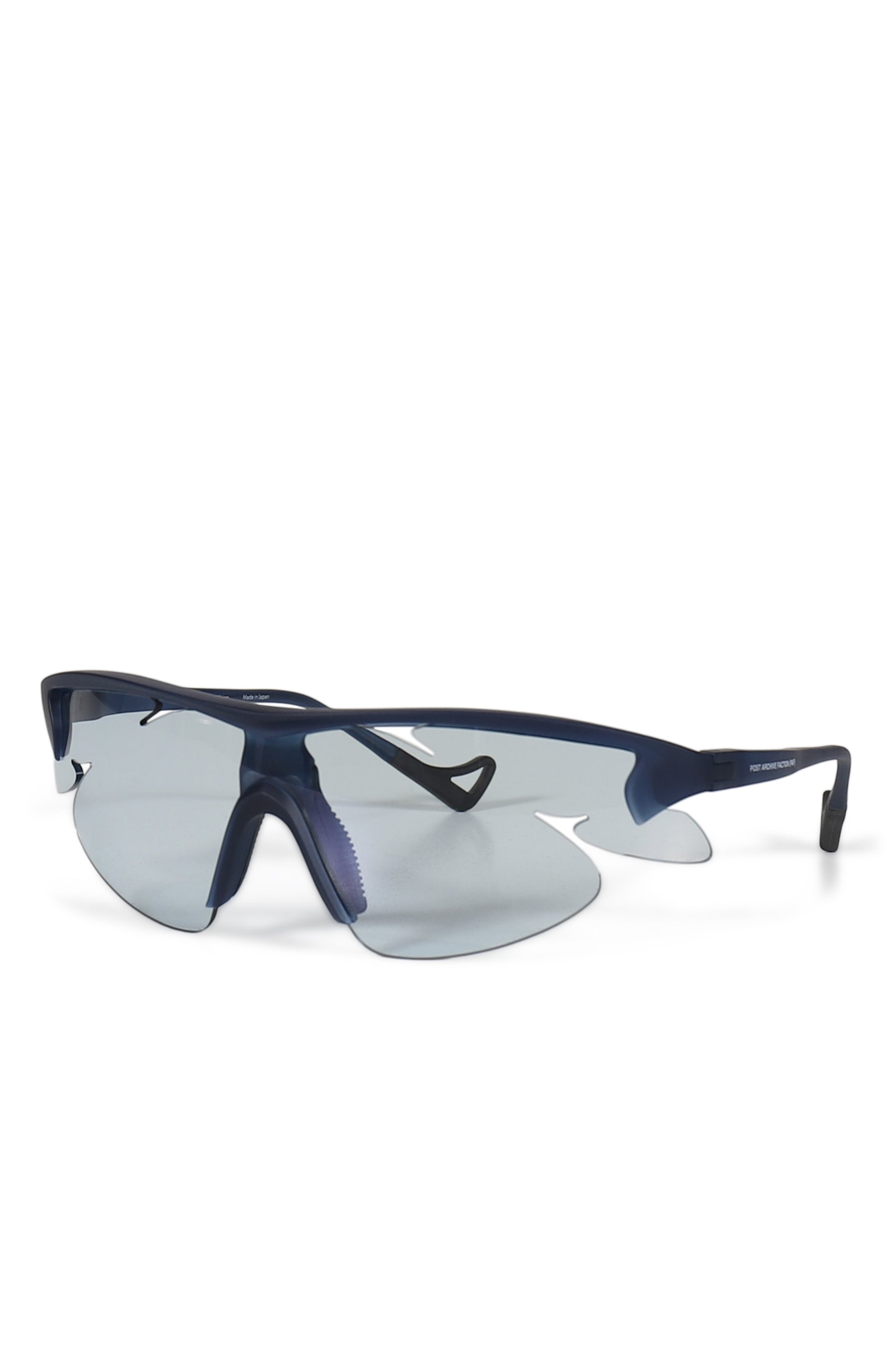 JUNYA RACER / DEEP NAVY/D+ SPORTS BLUE