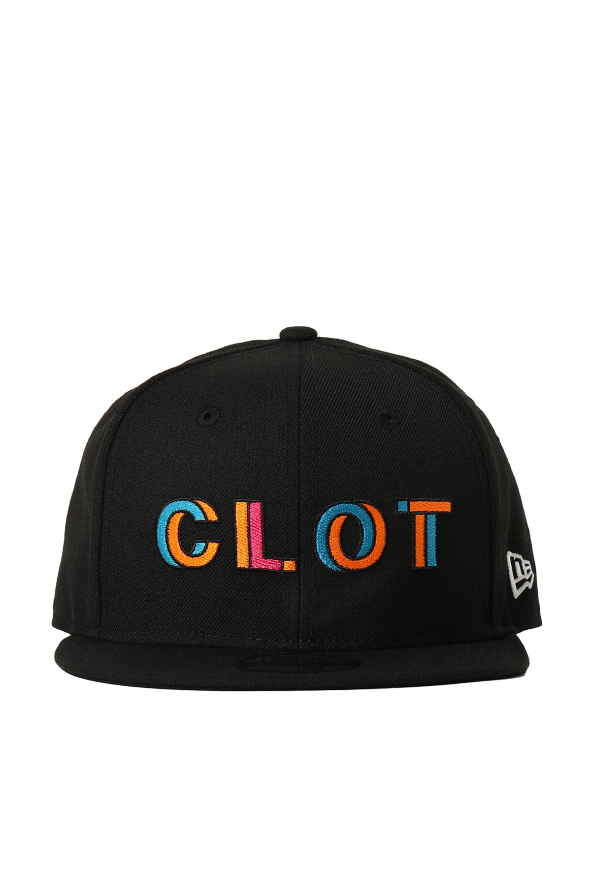 CLOT CLOT CAP / BLK
