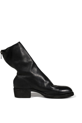 788Z DOUBLE SOLE HORSE FULLGRAIN / BLK