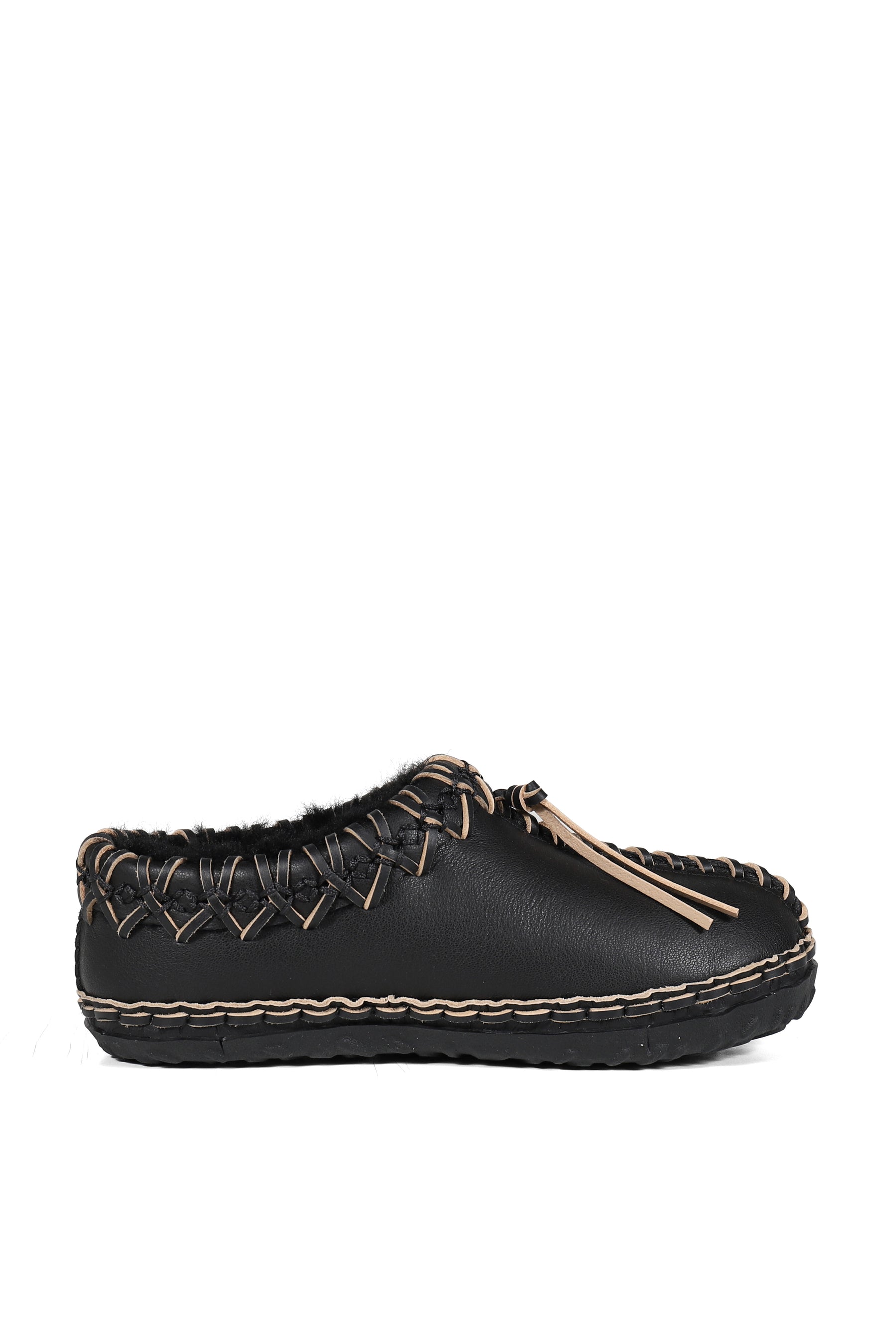 TASMAN ALBITE / BLK