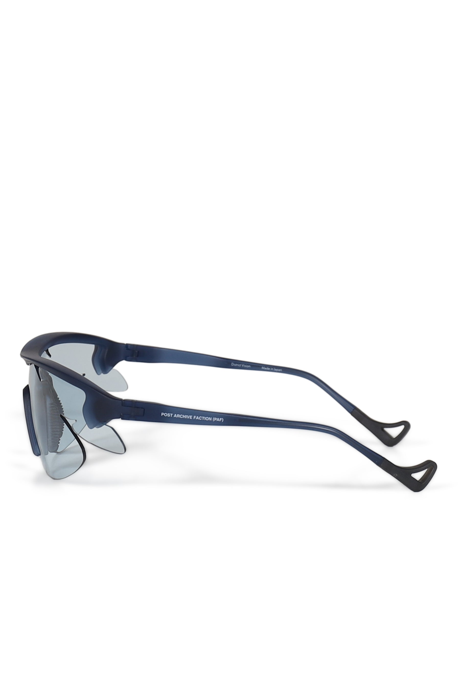 JUNYA RACER / DEEP NAVY/D+ SPORTS BLUE