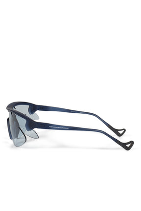 JUNYA RACER / DEEP NAVY/D+ SPORTS BLUE