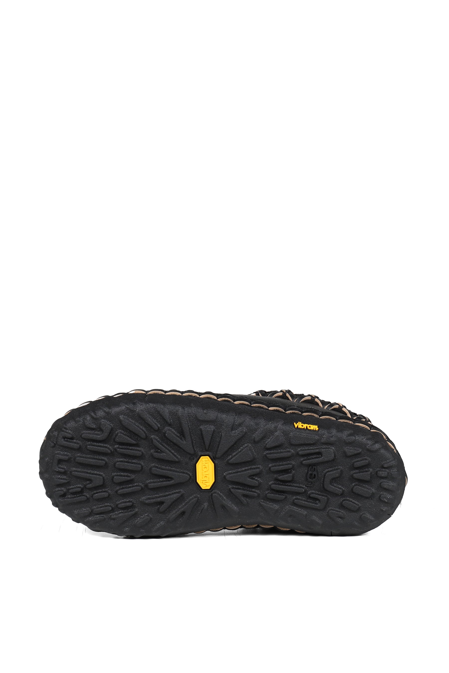 TASMAN ALBITE / BLK