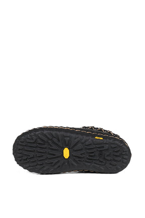 TASMAN ALBITE / BLK
