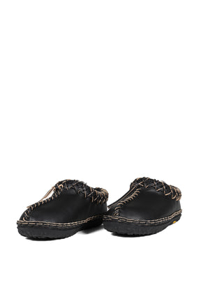 TASMAN ALBITE / BLK
