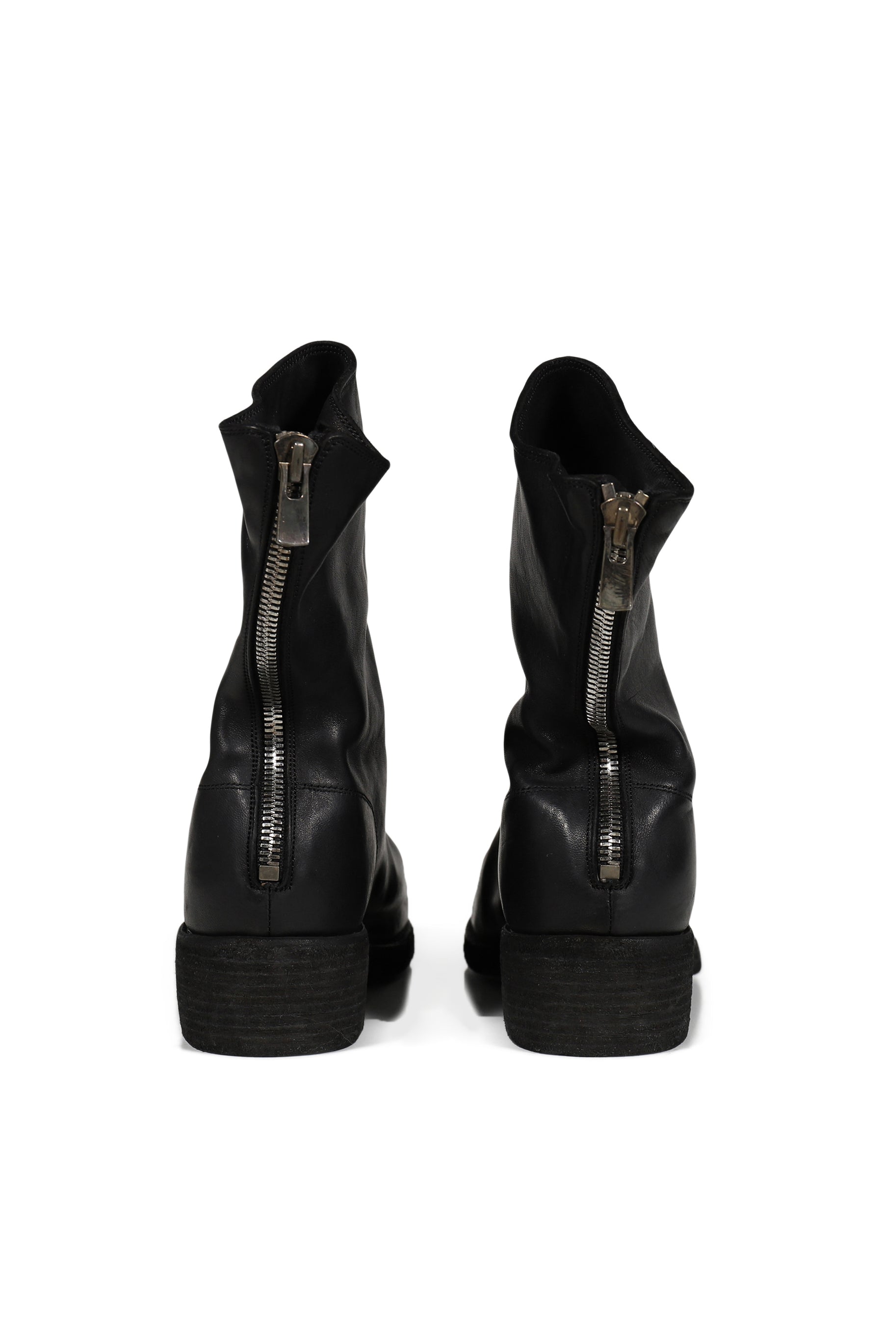 788Z DOUBLE SOLE HORSE FULLGRAIN / BLK