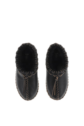 TASMAN ALBITE / BLK