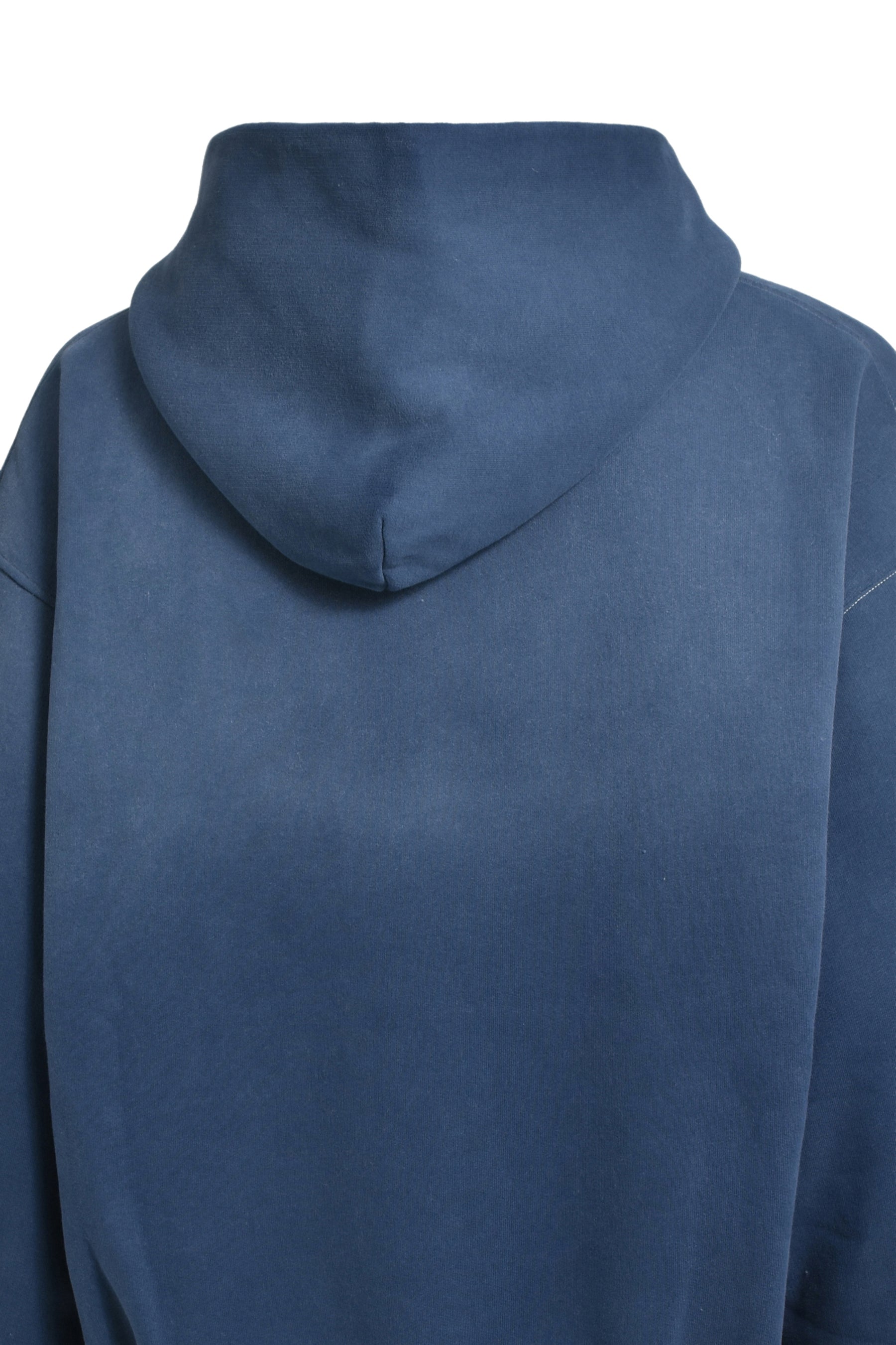 FANTASTIC HOODIE KNIT / NVY