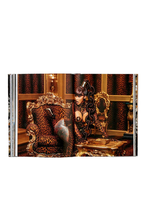 ICE COLD. ART EDITION NO. 1-100. ZACH BOISJOLY `MEGAN THEE STALLION' / 2018