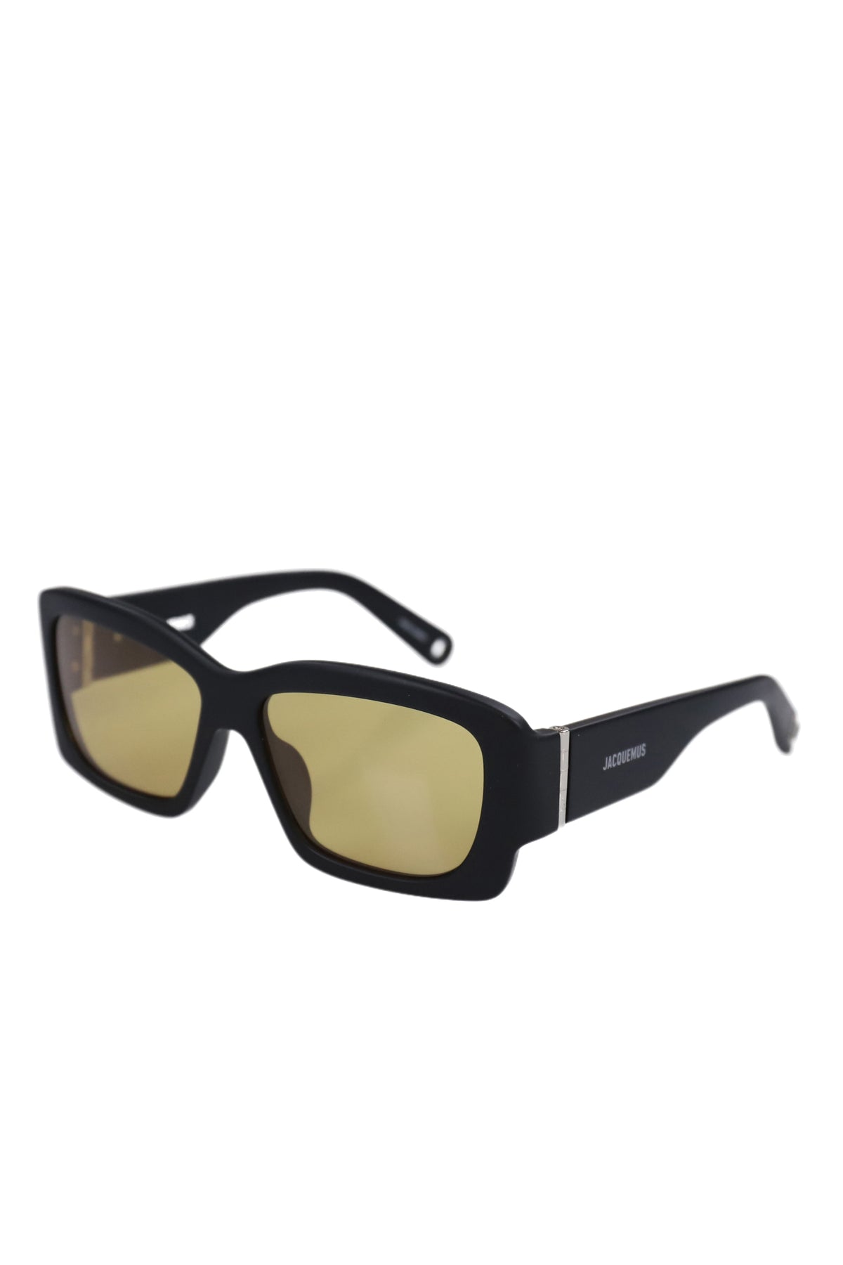 LES LUNETTES CROISIERE / BLK MATT