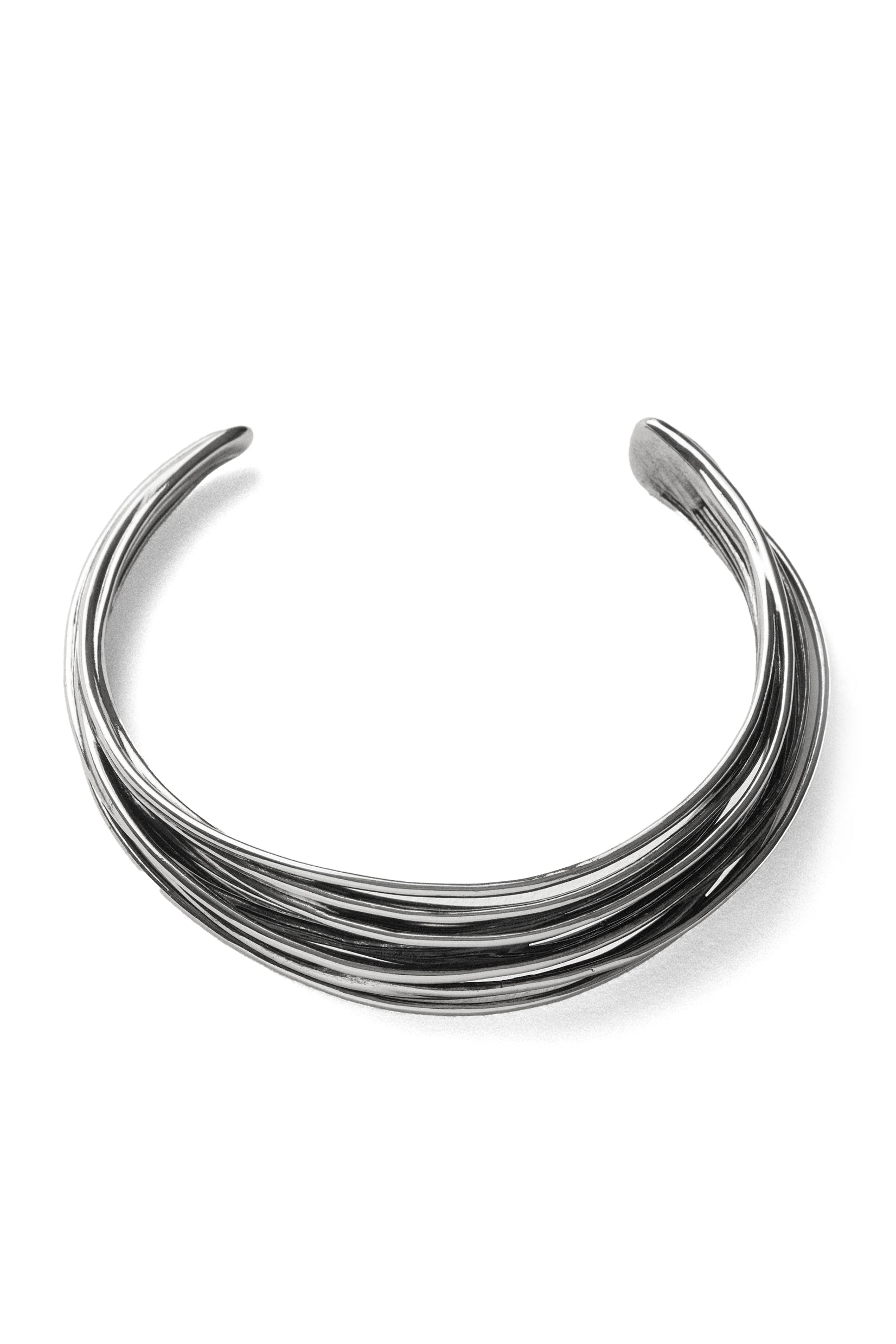 ORBIT CHOKER / SIL