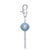 SPARKLING DIAMOND LOLLIPOP / LIGHT BLU