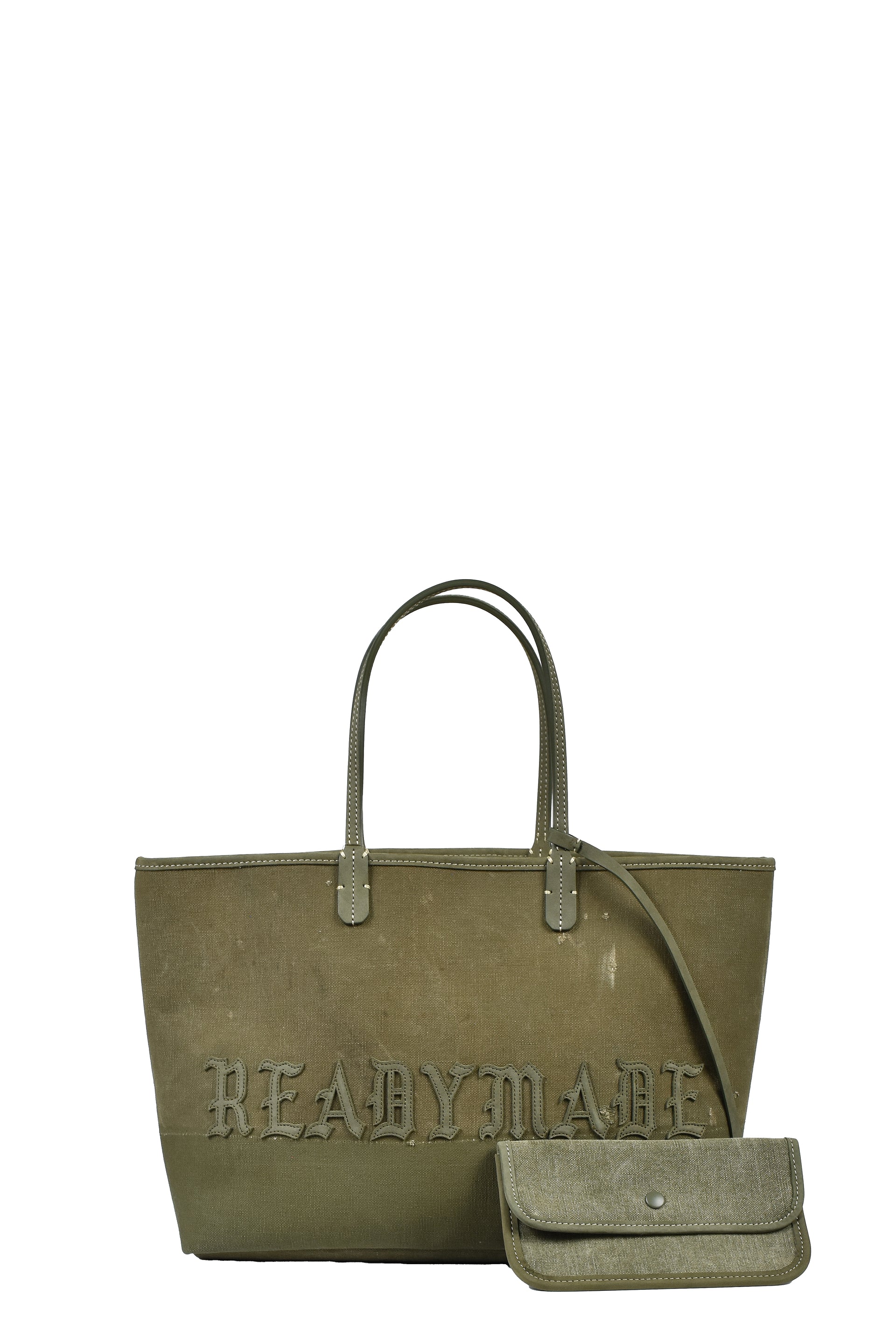 CALI DOROTHY BAG MEDIUM / KHA