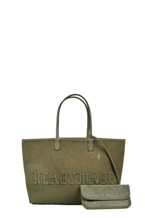 CALI DOROTHY BAG MEDIUM / KHA