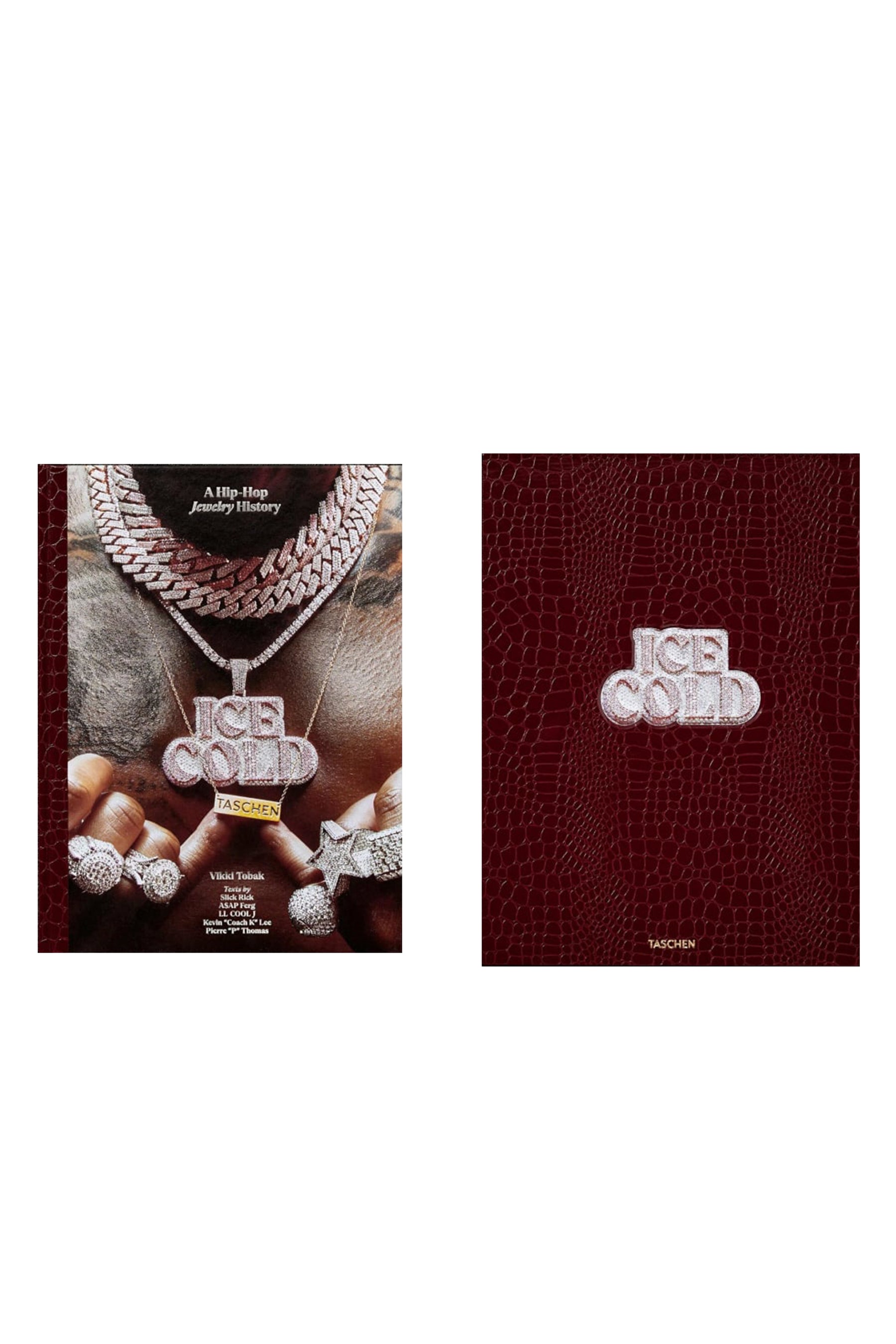 ICE COLD. ART EDITION NO. 1-100. ZACH BOISJOLY `MEGAN THEE STALLION' / 2018