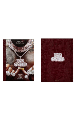 ICE COLD. ART EDITION NO. 1-100. ZACH BOISJOLY `MEGAN THEE STALLION' / 2018