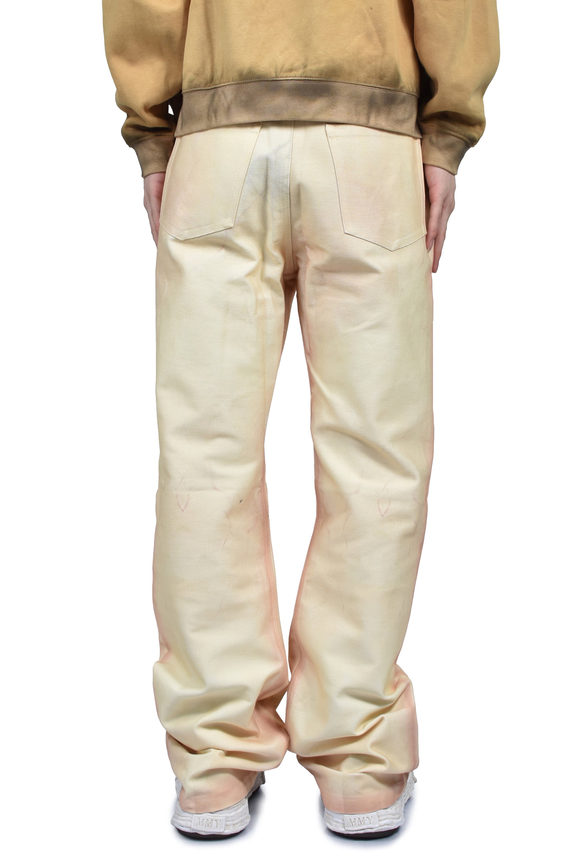 SKIN PANTS / MULTI