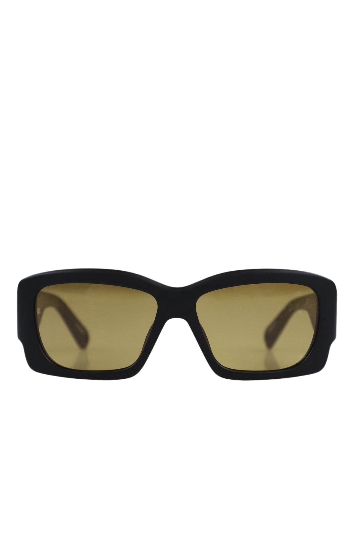 LES LUNETTES CROISIERE / BLK MATT