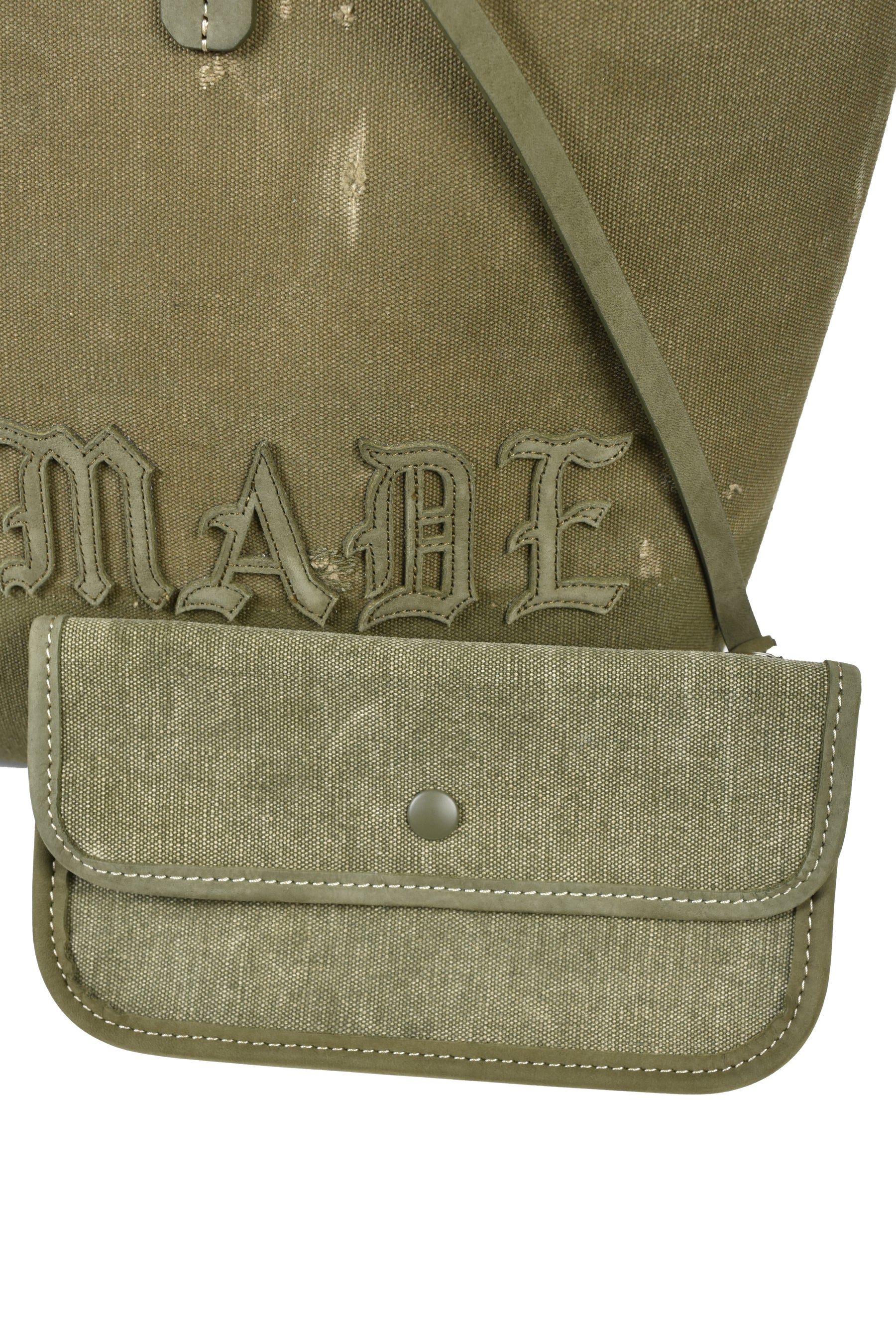 CALI DOROTHY BAG MEDIUM / KHA