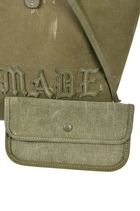 CALI DOROTHY BAG MEDIUM / KHA