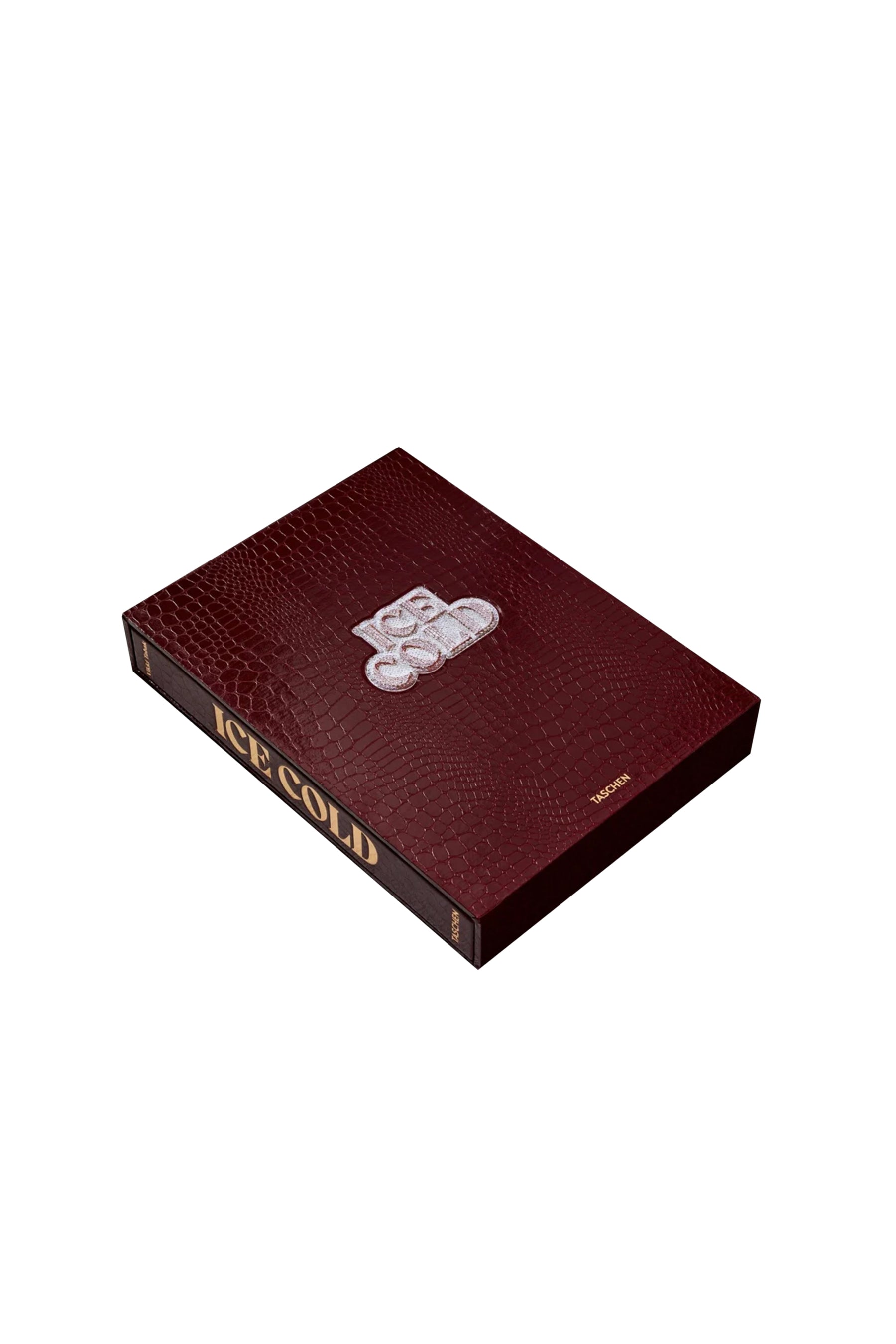 ICE COLD. ART EDITION NO. 1-100. ZACH BOISJOLY `MEGAN THEE STALLION' / 2018