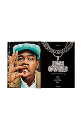 ICE COLD. ART EDITION NO. 1-100. ZACH BOISJOLY `MEGAN THEE STALLION' / 2018