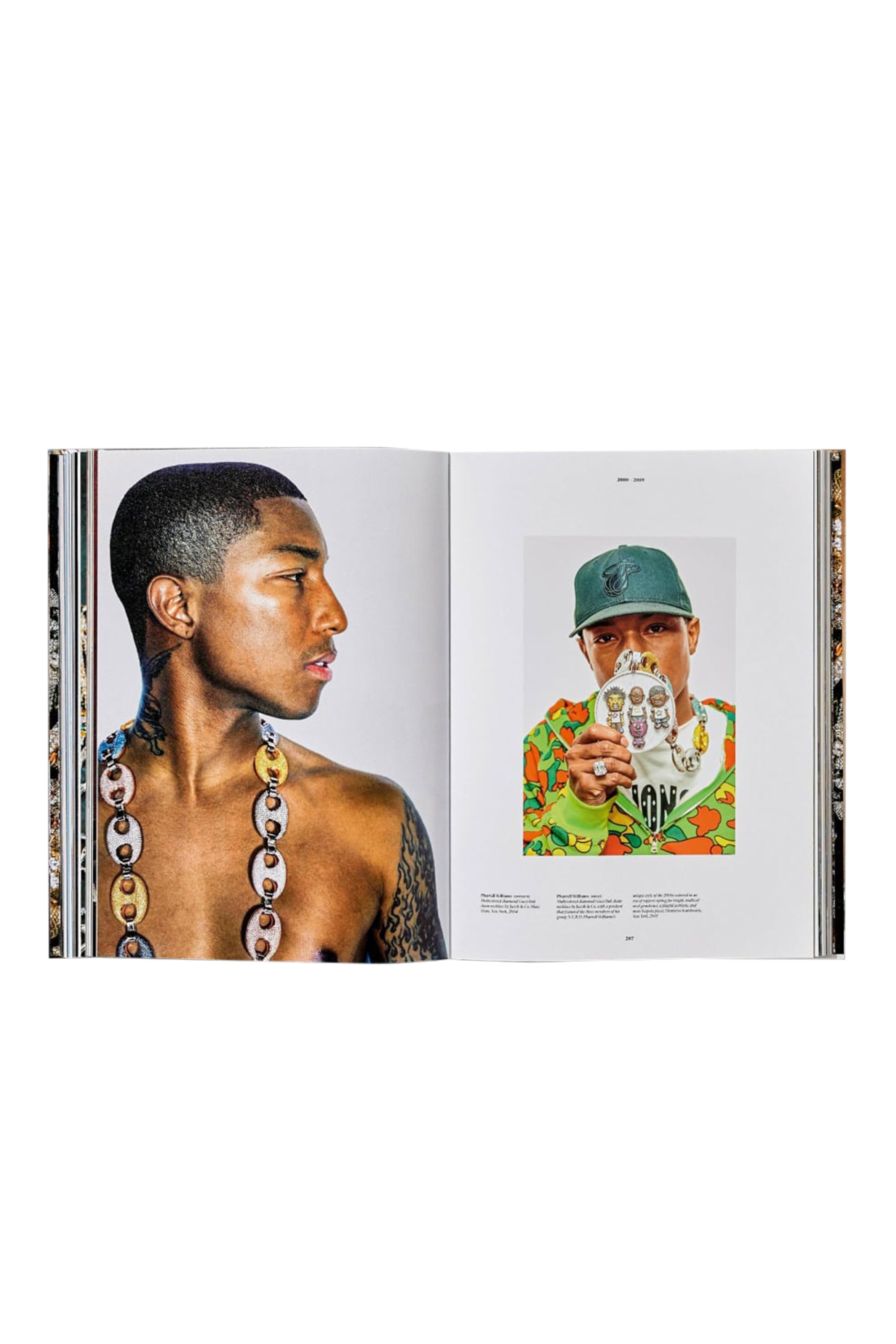 ICE COLD. ART EDITION NO. 1-100. ZACH BOISJOLY `MEGAN THEE STALLION' / 2018