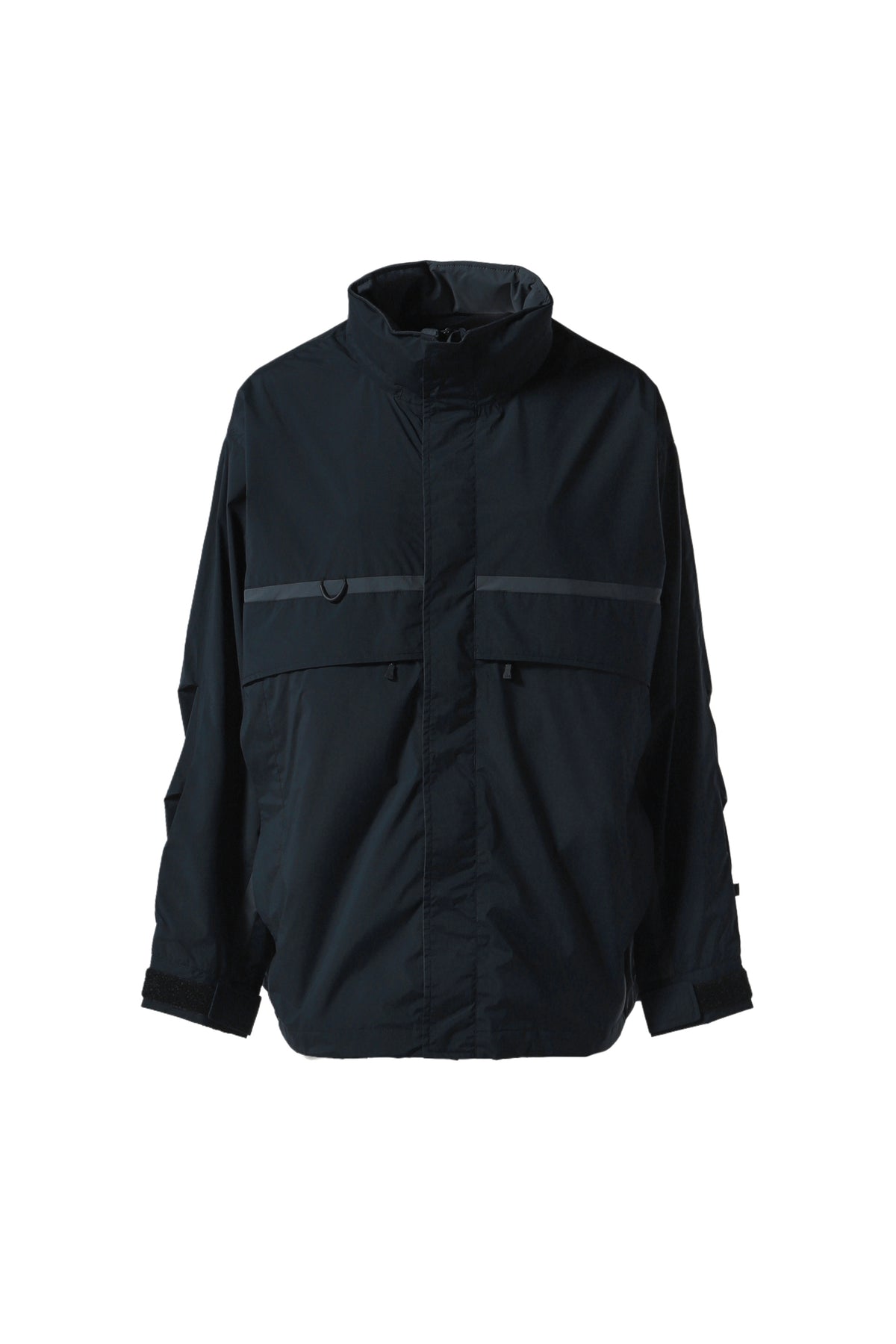 W's TECH EXTREME LINER JACKET / BLK