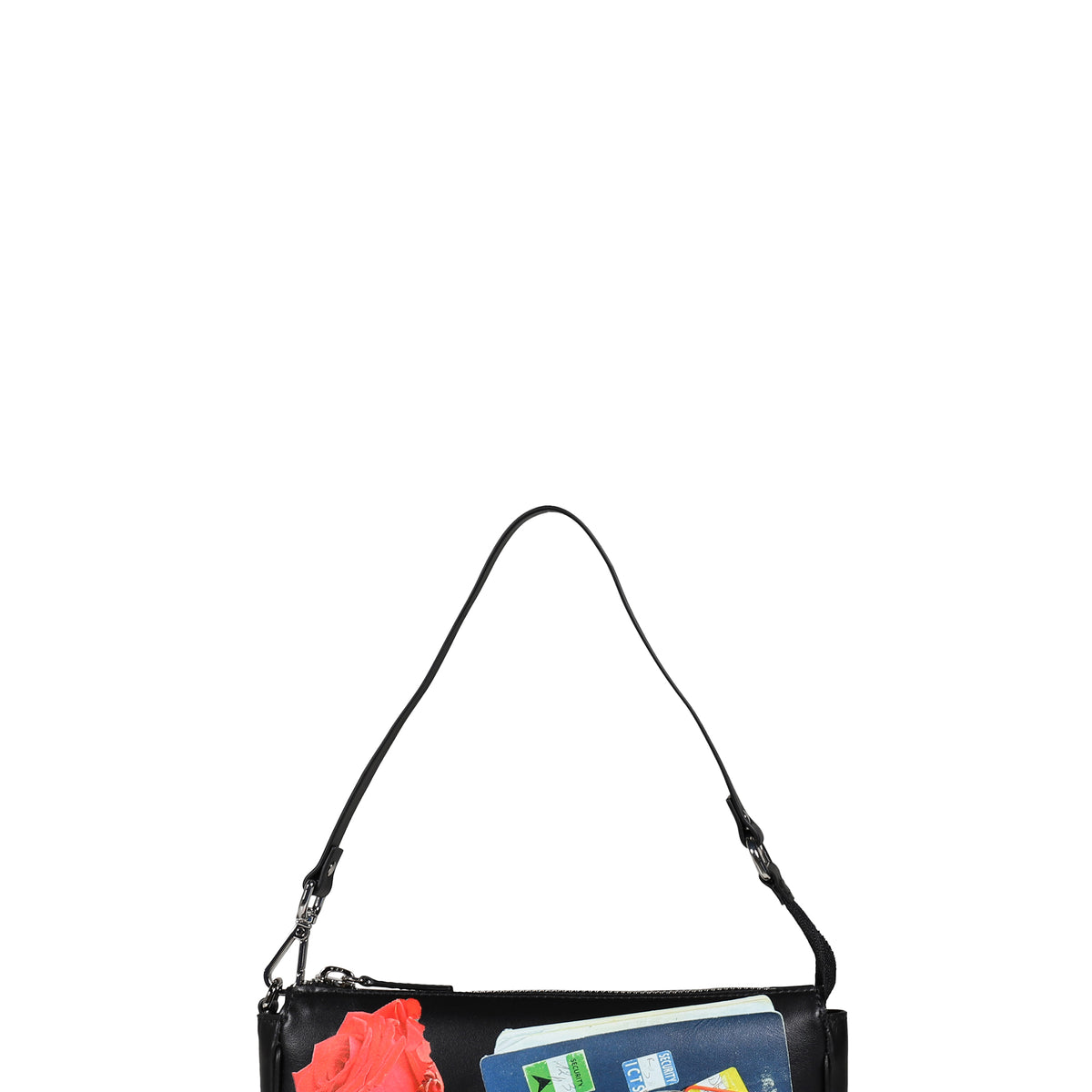 VAQUERA SS26 TROMPE L