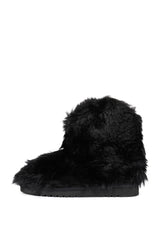 MAISIE SNOW BOOT / BLK