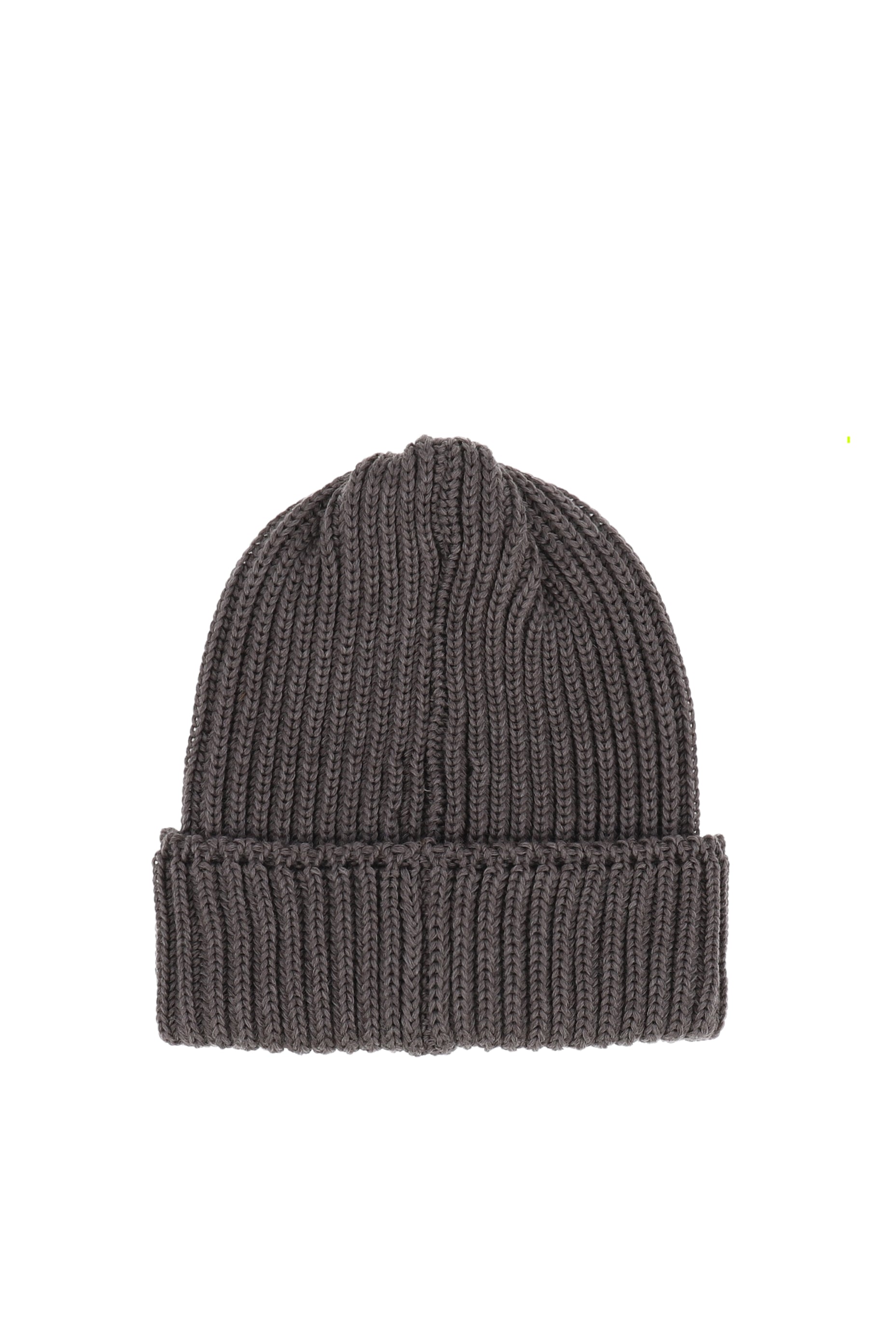 WATCH CAP - MERINO WOOL / GRY