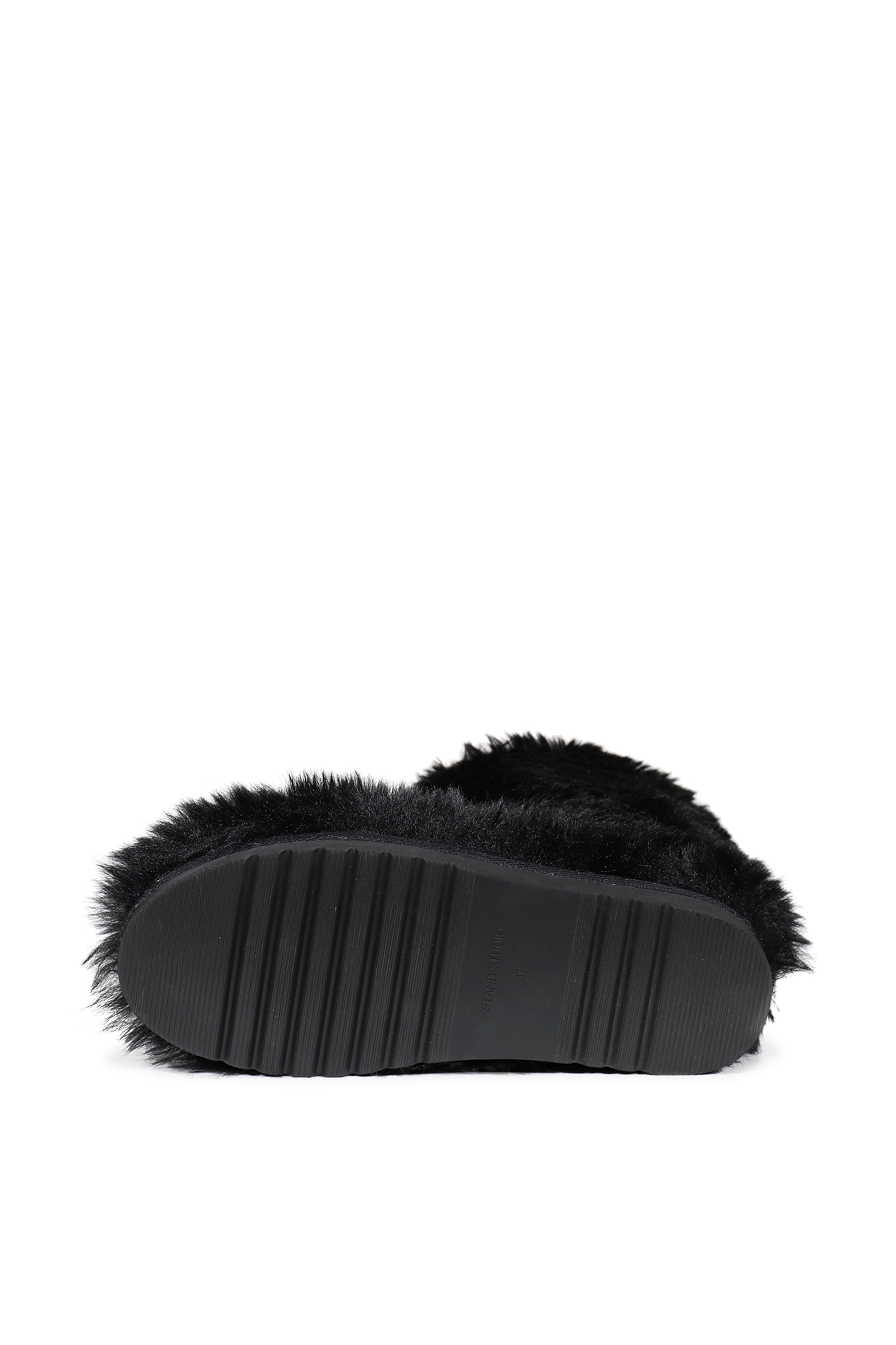 MAISIE SNOW BOOT / BLK